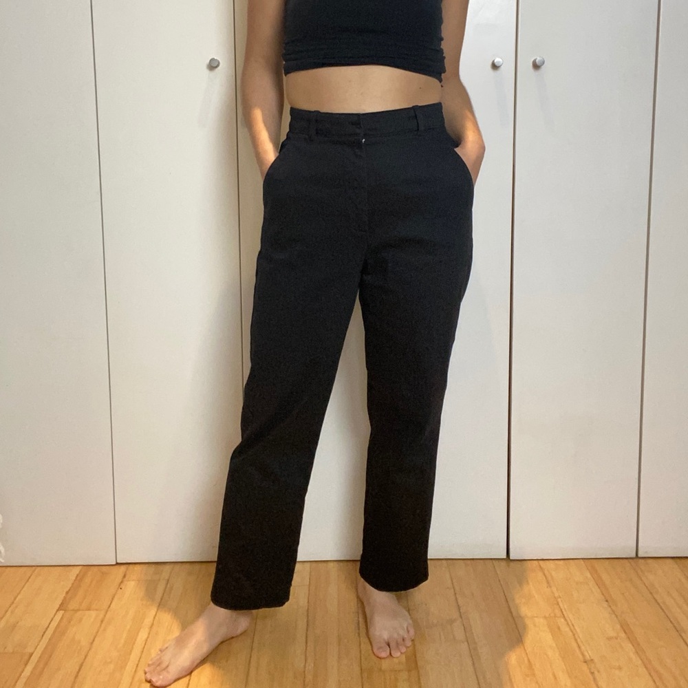 The group by Babaton Andro Pant size 4